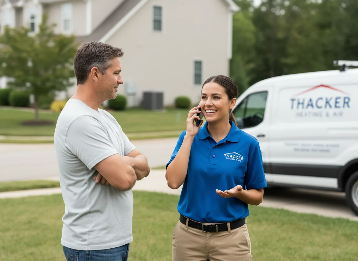 Ac Repair Stockbridge, MI FAQs